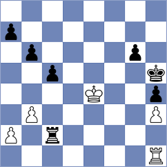 Wood - Rubinstein (Baarn, 1948)