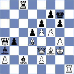 Reinecke - Le (chess.com INT, 2024)