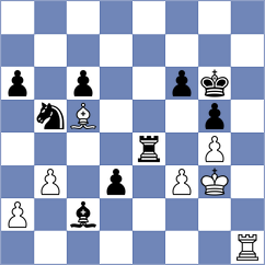 Ramos Fernandez - Garcia Vicente (Alcobendas, 1994)