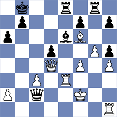 Gilfanov - Juhasz (chess.com INT, 2025)