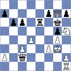 Tleukhanov - Teh (chess.com INT, 2025)