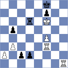 White - Jakubovics (Monmouth, 2004)