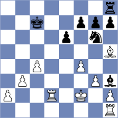 Lopez Maffia - Herrera (Buenos Aires ARG, 2024)