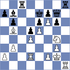 Yewdokimov - Brandl (Werfen, 1989)