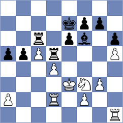 Samarth - Saksham (Chess.com INT, 2021)