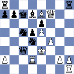 Kilic - Ernst (Germany, 1995)