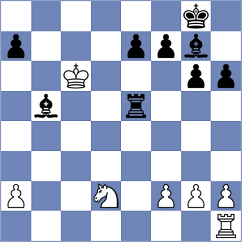Branigan - Marchhart (Balatonlelle, 2003)