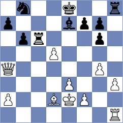 Berkovich - Mehrotra (Lichess.org INT, 2020)