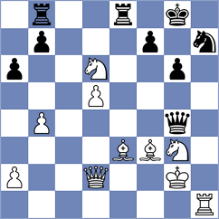 Arbakov - Hirsig (Bern, 1994)