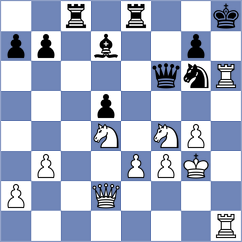 Indjic - Stojanovic (Obrenovac, 2011)