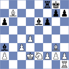 Letzelter - Garcia (France, 2008)