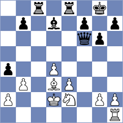 Pozza - Jonsson (ICC INT, 2009)