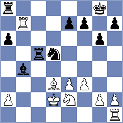 Clevers - Beck (Pforzheim, 2002)
