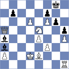 Daakshin - Lenoir Ibacache (chess.com INT, 2024)