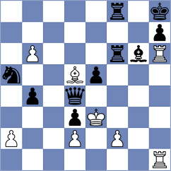 Meshkovs - Aarav (chess.com INT, 2025)