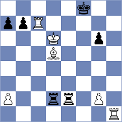 Edouard - Delabarre (Europe Echecs INT, 2020)