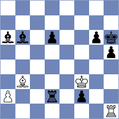 Sanhueza - Tatarinov (chess.com INT, 2025)