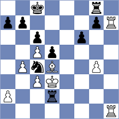 Norona Obaco - Noboa Silva (Chess.com INT, 2020)