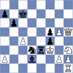 Chranowski - Kostadinov (Victoria, 1999)