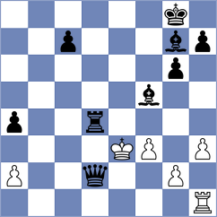 Montenegro - Celano (Lichess.org INT, 2020)