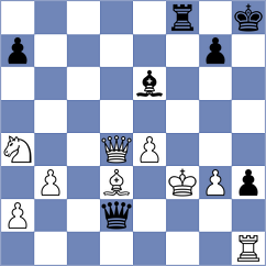 Heyer - Martinovsky (Chicago, 1993)