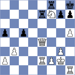 Vlachos - Bochnicka (chess.com INT, 2024)