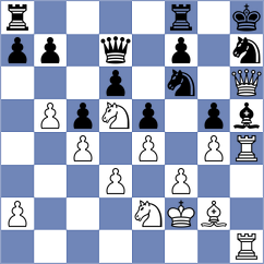 Pena Gomez - Gonzalez Roca (Mondariz, 2006)