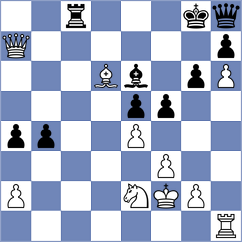 Bressac - Ortez (Chess.com INT, 2021)