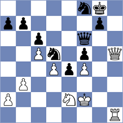 Zverev - Tomaszewski (Chess.com INT, 2020)