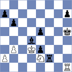 Milic - McAndrew (Vrnjacka Banja SRB, 2024)