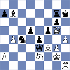 Plaskeev - Kuritsin (Ozery, 1997)