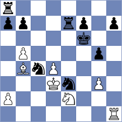 Cuhra - Hoffmann (chess.com INT, 2025)