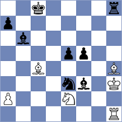 Muzychuk - Gershon (Dresden, 2003)