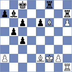 Mayaud - Zong (chess.com INT, 2025)