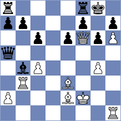 Rebentisch - Schulze Schwering (Playchess.com INT, 2021)