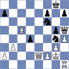 Saulin - Belov (Kostroma, 2009)