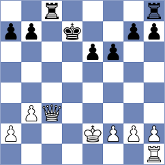 Schwarz - Ernst (Playchess.com INT, 2020)