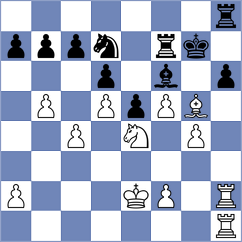 Stastny - Herskovic (Most, 2004)