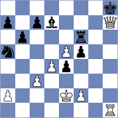 Smith - Pardo (Lichess.org INT, 2021)
