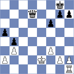 Silva - Maltsevskaya (Chess.com INT, 2020)