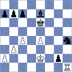 Baturinsky - Smyslov (Moscow, 1938)