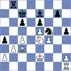 Topchan - Kozyak (Gagra, 2008)