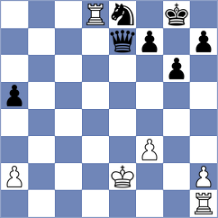 Chang - Teiitbaev (Maribor, 2012)