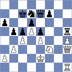 Alcaraz Lopez - Levstein (Buenos Aires, 1976)