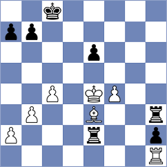 Zaichenko - Dinu (chess.com INT, 2024)