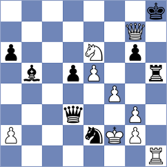 Hierl - Dederichs (Playchess.com INT, 2020)