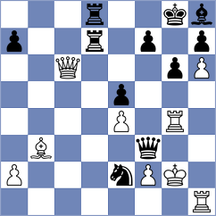 Domergue - Suez Panama (St Chely d'Aubrac, 2003)