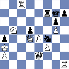 Morales Carlos - Campos Gomez (chess.com INT, 2025)