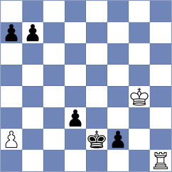Pavlovic - Tanackovic (Serbia, 2008)