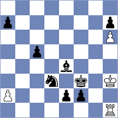 Mayaud - Kis (chess.com INT, 2025)